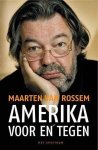 Maarten van Rossem, Milou van Rossum - Amerika Voor En Tegen