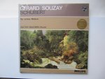 Gerard Souzay - Schubert - Die schone Mullerin