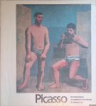 Leiris, Michel - and others - Picasso: oeuvres reçues en paiement des droits de succession