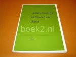 Looij, Teuni en Ooijens, Jan (Red.) - Alfabetisering in Noord en Zuid (Ceso Paperback no. 5)