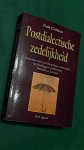 Cobben, Paul - Postdialectische zedelijkheid - Ontwerp voor een Hegeliaans antwoord op Heidegger, Habermas, Derrida en Levinas