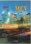  - MCV voor administratie Lesboek 3 + 4