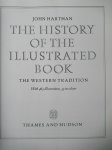 Harthan, John - The History of The Illustrated Book.The western Tradition
