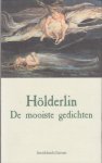 Hölderlin, Friedrich - De mooiste gedichten.