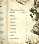 Cookery Knowledge - Good Housekeeping  Basic Cookery  in Pictures