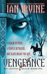 Irvine, Ian - The Tainted Realm 01. Vengeance
