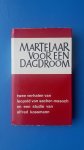 Sacher-Masoch, Leopold von/(Kossmann, Alfred) - Martelaar voor een dagdroom