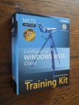 McLean, Ian; Thomas, Orin - MCTS Self-Paced Training Kit (Exam 70-620) / Configuring Windows Vista Client [With CDROM]