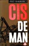 Bakker, Piet - Cis de man