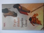 Ghose, Sagarika (India) - De gin drinkers