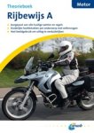  - ANWB rijopleiding : Slagen in het verkeer theorieboek