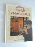 Rosenberg Laurie - KEYSTONES - Jewish Synagogue
