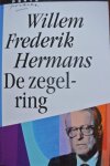 Hermans, Willem Frederik - De Zegelring