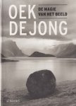 Jong, Oek de - De magie van het beeld Jong, Oek de - De magie van het beeld