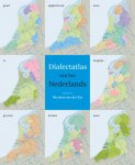 Nicoline van der Sijs, Mathilde Jansen - Dialectatlas van het Nederlands