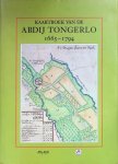 dr. Jan-M. Goris - Een kaartboek van de Abdij Tongerlo 1665-1794