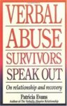 Patricia Evans - Verbal Abuse