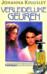 Kingsley, Johanna - Verleidelijke geuren