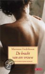 Frederiksson, Marianne - De kracht van een vrouw