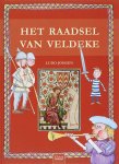 [{:name=>'C. Heens', :role=>'A12'}, {:name=>'L. Jongen', :role=>'A01'}] - Het Raadsel Van Veldeke
