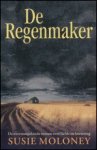 Moloney, Susie - De regenmaker