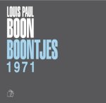 Boon, Louis Paul - Boontjes 1971