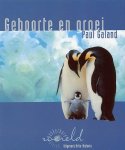 Paul Galand - Geboorte en groei