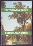 Rycroft, Prof. H.B. - Tsitsikama Trees / Tsitsikamabome