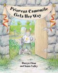 Hiawyn Oram - Princess Camomile Gets Her Way