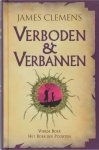 James Clemens - Verboden & Verbannen / 4 Het boek der poorten midprice