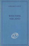 Reve, Gerard - De ondergang van de familie Boslowits. Werther Nieland Reve, Gerard - De ondergang van de familie Boslowits. Werther Nieland