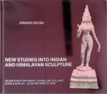 Neven, Armand - New Studies into Indian and Himalayan Sculpture