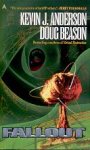 Anderson, Kevin J. & Beason, Doug - Craig Kreident 2: Fallout