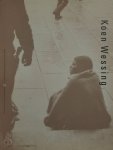 Flip [E.A., Red.] Bool, Willem Diepraam, Pauline Terreehorst - Koen Wessing   Monografieën van Nederlandse fotografen [deel] 2