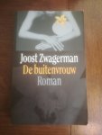 Zwagerman, J. - De buitenvrouw / druk 7
