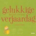 K. Claes - Het boek voor jouw gelukkige verjaardag