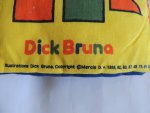 Bruna Dick - DE SEIZOENEN - NIJNTJE, collectors item