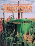 Carroll, John - The World Encyclopedia of Tractors & Farm Machinery