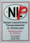 J. Hollander, L. Derks, A. Meijer - Neurolinguïstisch programmeren in Nederland Basistechnieken en artikelen