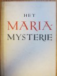 R. Bernard - Het Maria Mysterie