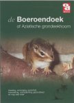  - De boeroendoek, of Aziatische grondeekhoorn / Over Dieren
