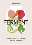 Kenji Morimoto - FERMENT