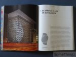 Jean Attali / Philipppe Samyn (architect). - Philippe Samyn. Architect en ingenieur. Elements Europa. Europese Raad en Raad van de Europese Unie. Jean Attali / Philipppe Samyn (architect). - Philippe Samyn. Architect en ingenieur. Elements Europa. Europese Raad en Raad van de Europese Unie.