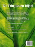 Rodd , Tony . & Geoff Bryant . [ ISBN 9789059208858 ] - De Tuinplanten Bijbel . ( Meer dan 5000 planten voor binnen en buiten . ) De Tuinplanten Bijbel is zeer gezaghebbend en heeft een gebruiksvriendelijk formaat.  Elk hoofdstuk is gewijd aan een belangrijke plantengroep en begint met een tabel waarin -
