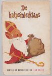 Jean Dulieu - De hulpsinterklaas -- eerste druk
