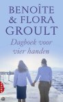 Groult, B. / Groult, F.  Groult, F. - Dagboek voor vier handen