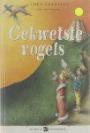 T. Franssen, Annelies Van Valckenborgh - Gekwetste vogels - T. Franssen
