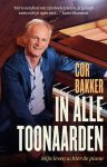 Cor Bakker - In alle toonaarden