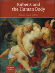 Cordula van Wyhe - Rubens and the Human Body
