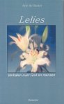 Ruiter, Arie de - Lelies. Verhalen over God en mensen